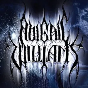 Pochette de Malediction de Abigail Williams