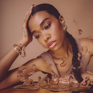 Pochette de Worth It de Amber Mark