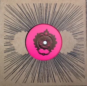 Pochette de Soft Line / Flujo y reflujo de Kikagaku Moyo