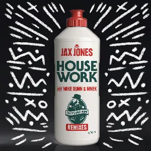 Pochette de House Work (Remixes) de Jax Jones