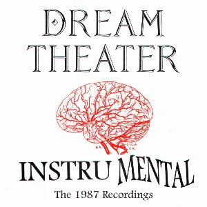 Pochette Instru Mental: The 1987 Recordings