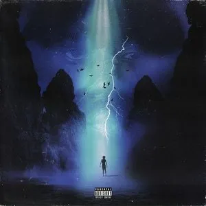 Pochette de Greetings Earthlings de Conway