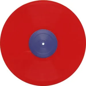 Pochette de Something Inflatable de EVOL