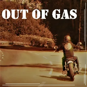 Pochette de Out of Gas de Grande Royale