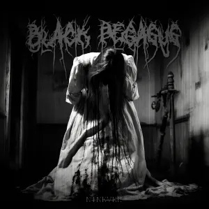 Pochette de Nineveh de Black Pegasus