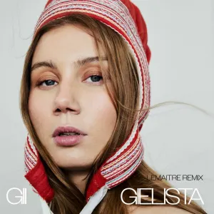 Pochette de Gii Gielista (Lemaitre Remix) de Lemaitre