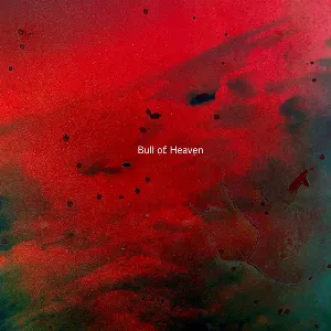 Pochette de Green Glass Box de Bull of Heaven