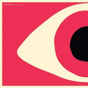 Pochette de Voices Around the Fire de Sebastian Mullaert