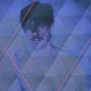 Pochette de SUPRA de Dijf Sanders