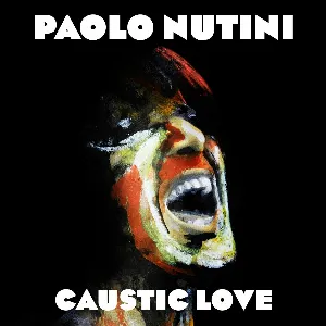 Pochette de Caustic Love (live and in session) de Paolo Nutini