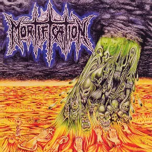 Pochette de Mortification de Mortification