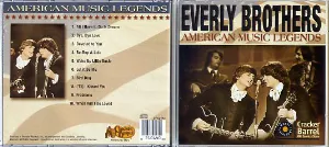 Pochette American Music Legends