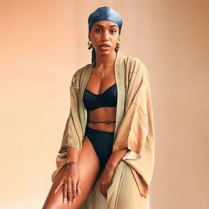 Pochette de Remember Your North Star de Yaya Bey