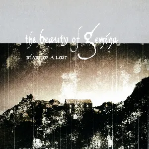 Pochette de Diary of a Lost de The Beauty of Gemina