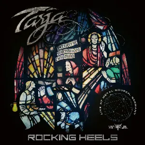 Pochette Rocking Heels: Live at Metal Church