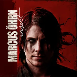 Pochette de Insekt de Marcus Öhrn