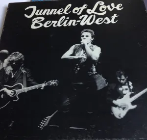 Pochette Tunnel of Love: Berlin‐West