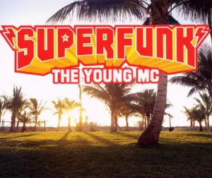 Pochette de The Young MC de Superfunk