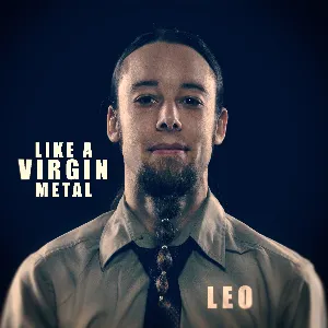 Pochette de Like A Virgin - Metal Cover de Leo Moracchioli