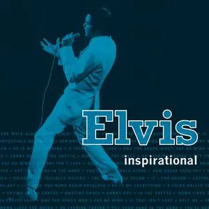 Pochette Elvis Inspirational