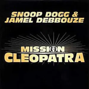 Pochette Mission Cleopatra (Theme from 