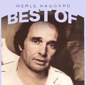 Pochette de Best of Merle Haggard de Merle Haggard