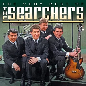 Pochette The Very Best of the Searchers