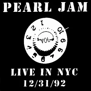 Pochette Live in NYC: 12/31/92