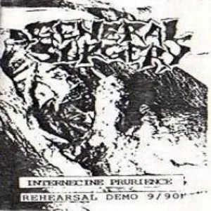 Pochette de Internecine Prurifence de General Surgery