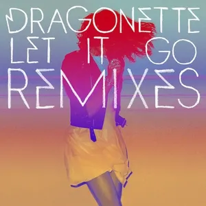 Pochette Let It Go (Remixes)