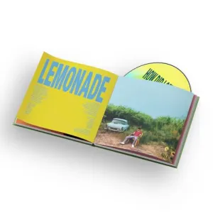 Pochette de How Did I Get Here? de Louis Tomlinson