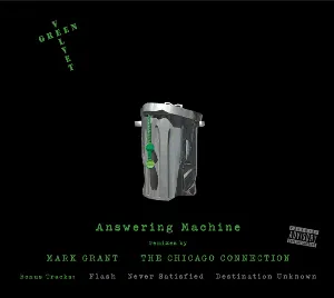 Pochette Answering Machine Remixes