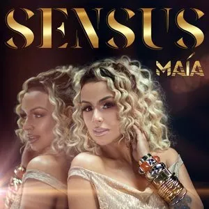 Pochette de SENSUS de Maía