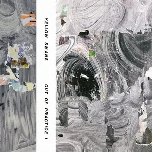 Pochette de Out of Practice I de Yellow Swans