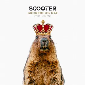 Pochette Groundhog Day
