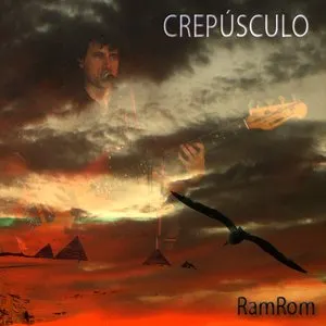 Pochette de Crepúsculo de RamRom