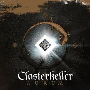 Pochette de Aurum de Closterkeller