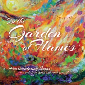 Pochette de In the Garden of Flames (Vol 2) Piano Songs de Georgia Carr