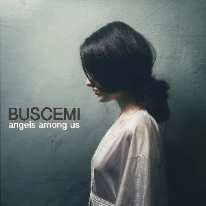 Pochette de Angels Among Us de Buscemi