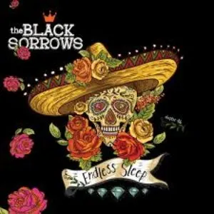 Pochette de Endless Sleep XL de The Black Sorrows