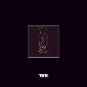 Pochette de WHEN I FIRST SAW U de Tream - treamiboii