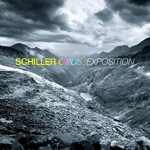 Pochette de Opus: Exposition de Schiller