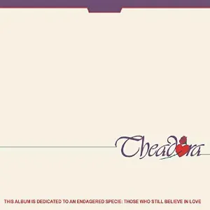 Pochette de First Time Out de Theadora Ifudu
