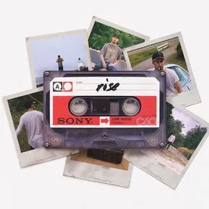 Pochette de Rise de Ollie