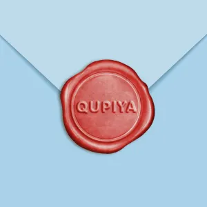 Pochette de Qupiya de ALPHA