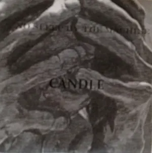 Pochette de Candle de No Sleep by the Machine