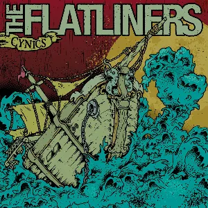 Pochette de Cynics de The Flatliners