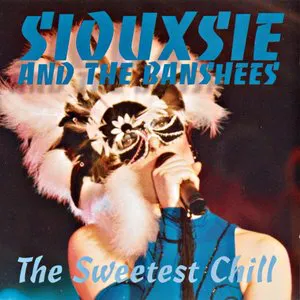 Pochette 1986-04-25: The Sweetest Chill: Riviera Theatre, Chicago, IL, USA