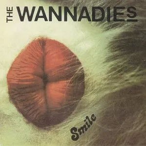 Pochette de Smile de The Wannadies