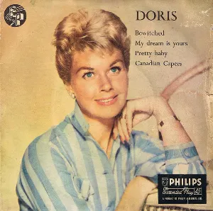 Pochette Doris